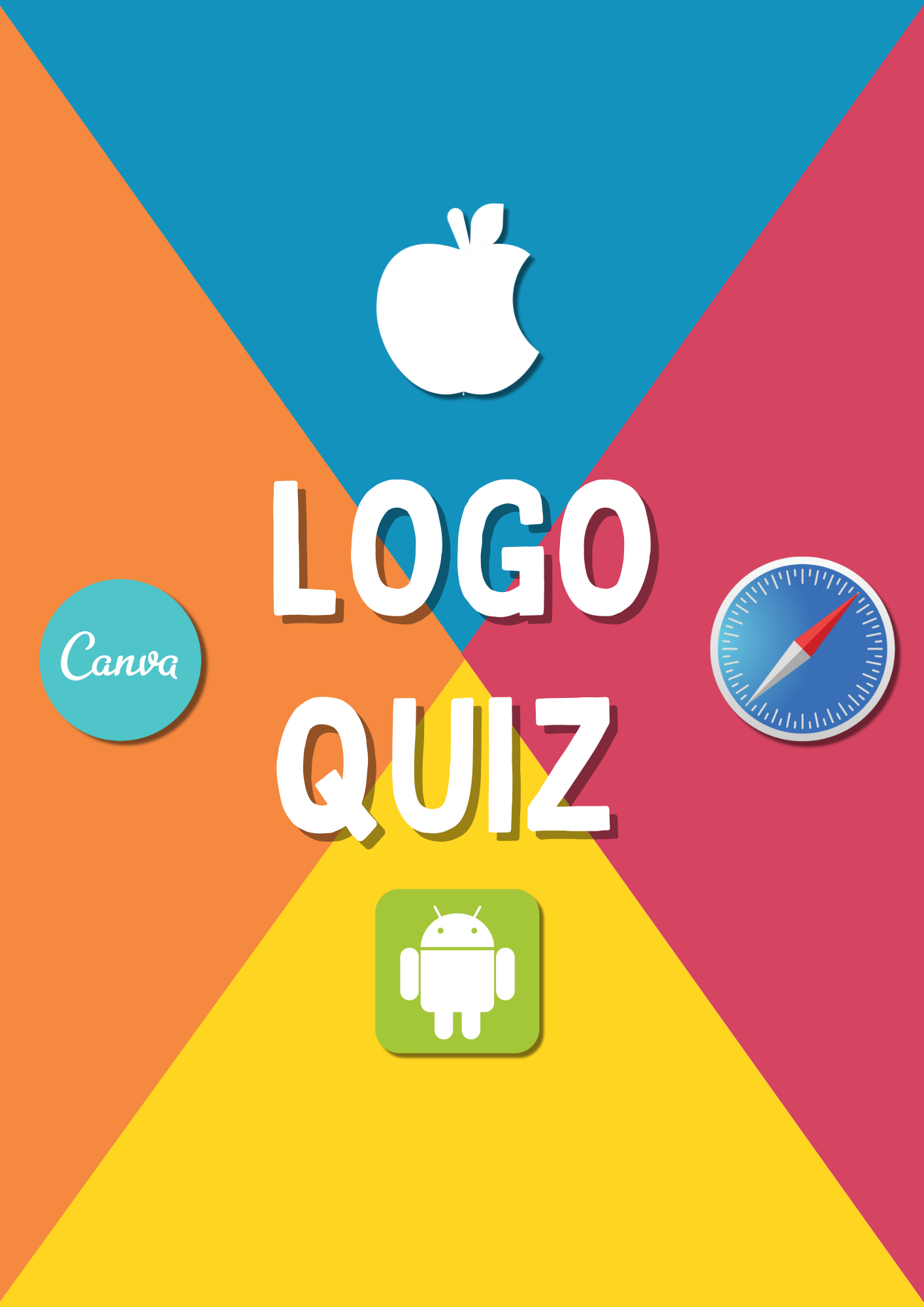 Logo Quiz